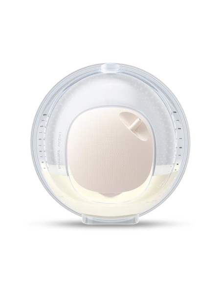 Avent Hands-free Prsna sisaljka (el.jednostruka)