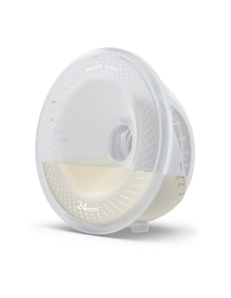 Avent Hands-free Prsna sisaljka (el.jednostruka)