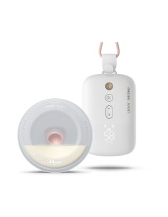Avent Hands-free Prsna sisaljka (el.jednostruka) 2