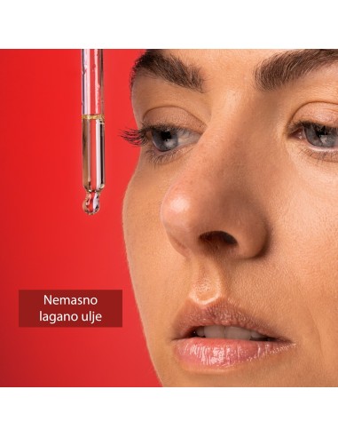 Apivita Beevine Elixir ulje za lice
