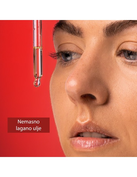 Apivita Beevine Elixir ulje za lice