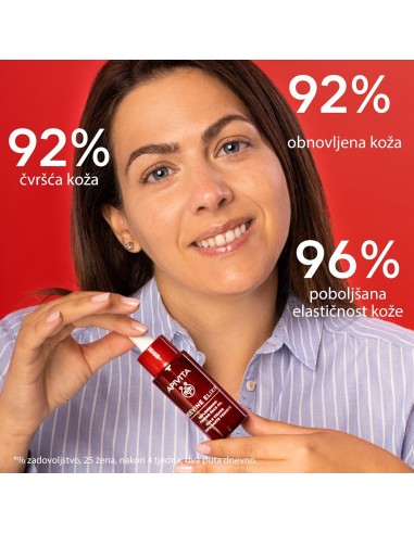 Apivita Beevine Elixir ulje za lice
