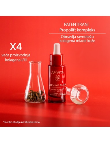 Apivita Beevine Elixir serum