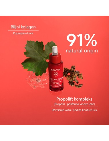 Apivita Beevine Elixir serum