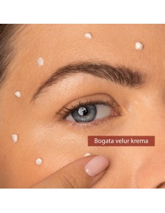 Apivita Beevine Elixir krema za područje oko očiju i usana 2