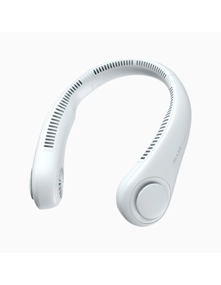 JisuLife Vratni Ventilator