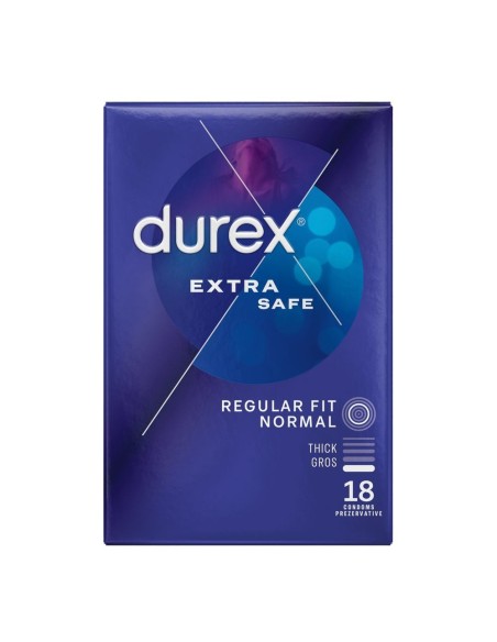 Durex prezervativi Extra Safe