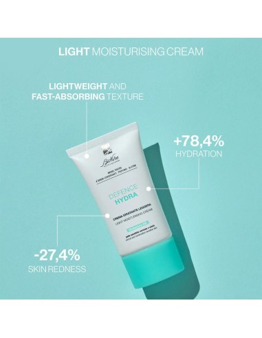 Bionike Defence Hydra Light krema