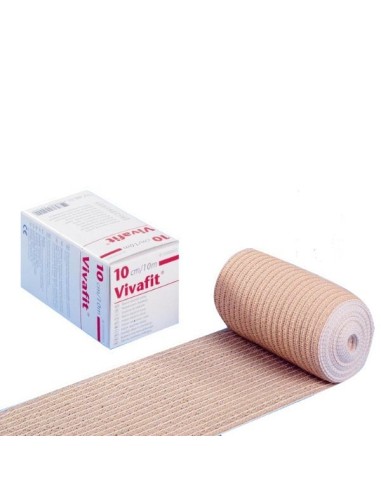 Tosama Vivafit elastični zavoj 10cm x 10m