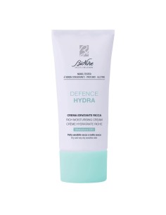 Bionike Defence Hydra Rich krema