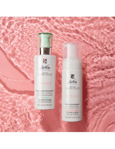 Bionike Defence Pjena za pranje (Cleansing Mousse)