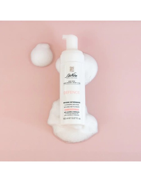 Bionike Defence Pjena za pranje (Cleansing Mousse)