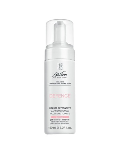 Bionike Defence Pjena za pranje (Cleansing Mousse)