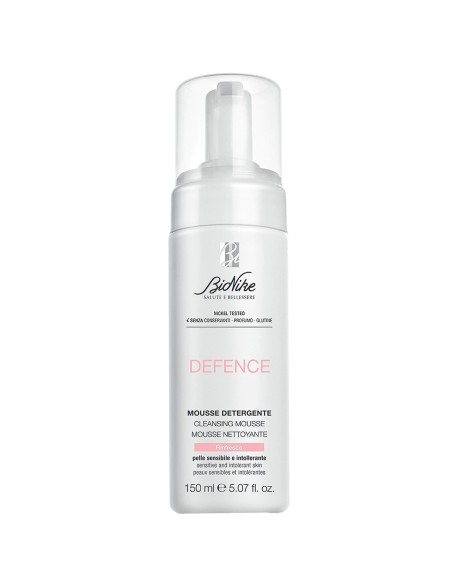 Bionike Defence Pjena za pranje (Cleansing Mousse)