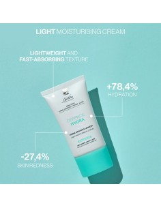 Bionike Defence Hydra Rich krema + Pjena za pranje (Cleansing Mousse) Promo pakiranje 2