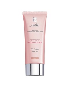 Bionike Defence Hydractive BB SPF15 krema