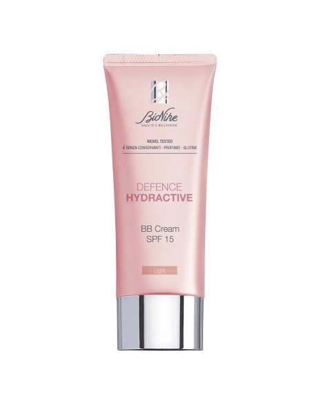 Bionike Defence Hydractive BB SPF15 krema