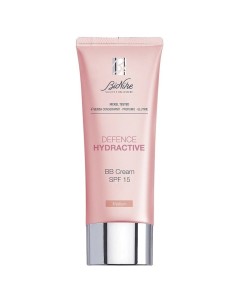 Bionike Defence Hydractive BB SPF15 krema 2