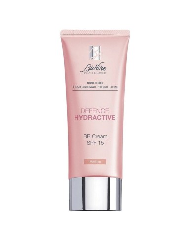Bionike Defence Hydractive BB SPF15 krema