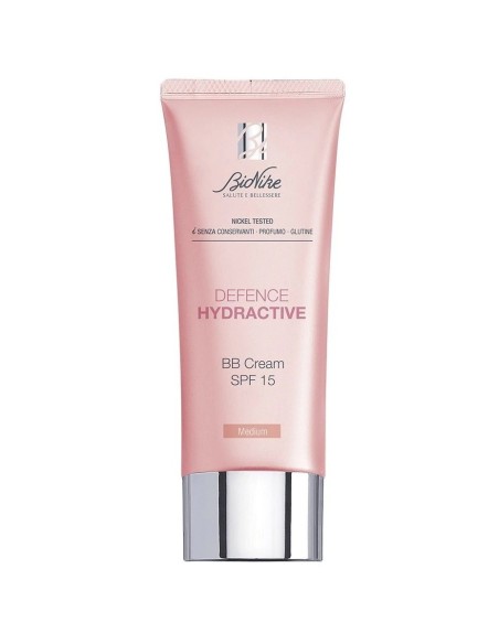Bionike Defence Hydractive BB SPF15 krema