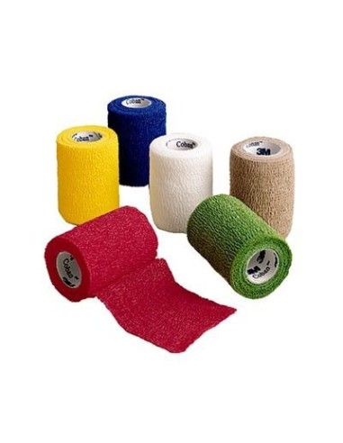 3M Coban Elastični zavoj 7,5cm x 4,5m