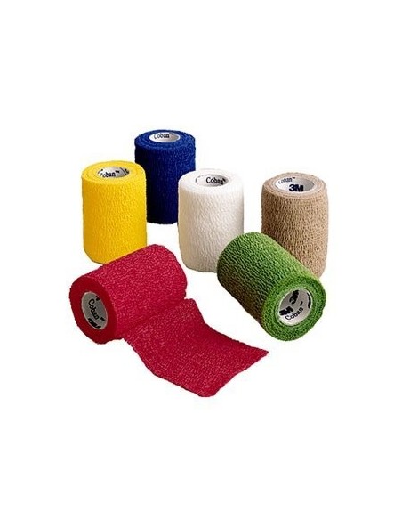 3M Coban Elastični zavoj 7,5cm x 4,5m