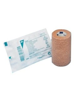3M Coban Elastični zavoj 10cm x 4,5m