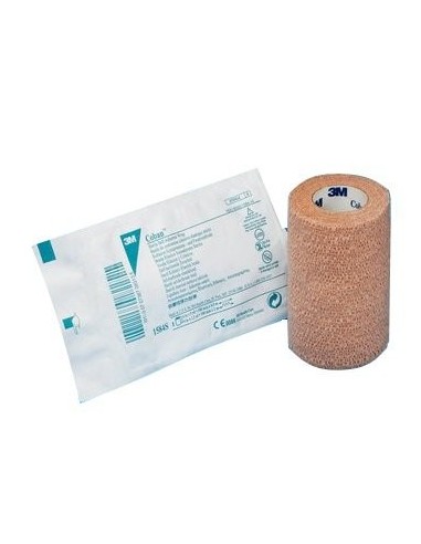 3M Coban Elastični zavoj 10cm x 4,5m