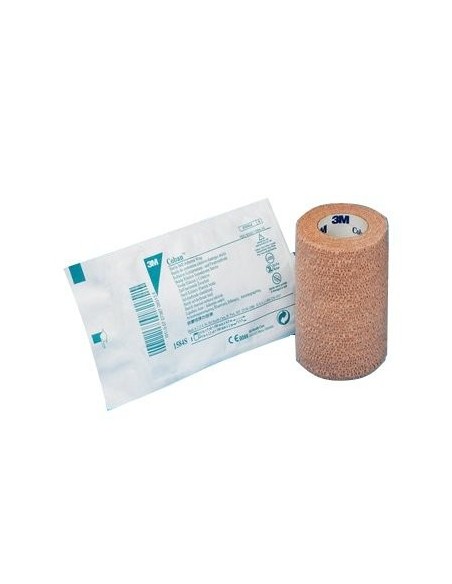 3M Coban Elastični zavoj 10cm x 4,5m