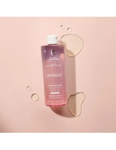 Bionike Defence Micelarna voda + Dvofazni uljno-vodeni losion Promo pakiranje 2