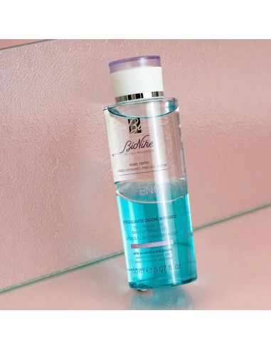 Bionike Defence Micelarna voda + Dvofazni uljno-vodeni losion Promo pakiranje