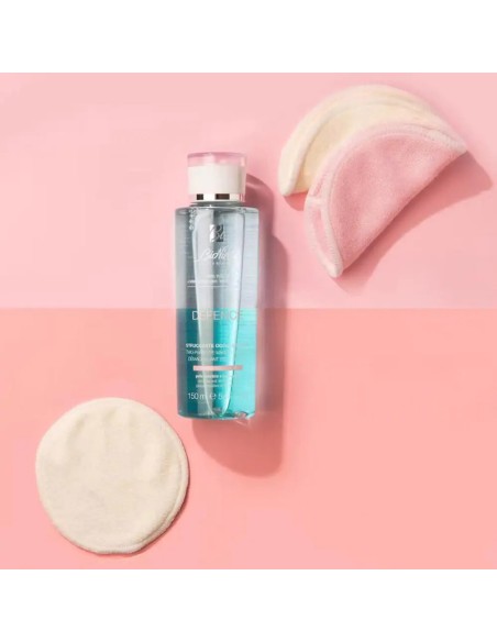 Bionike Defence Micelarna voda + Dvofazni uljno-vodeni losion Promo pakiranje
