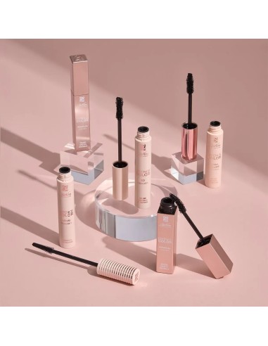 Bionike Defence Color Extra Volume Maskara za postizanje trenutačnog volumena trepavica