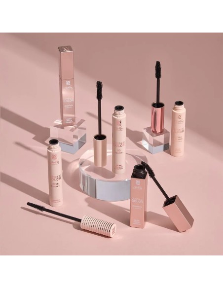 Bionike Defence Color Extra Volume Maskara za postizanje trenutačnog volumena trepavica