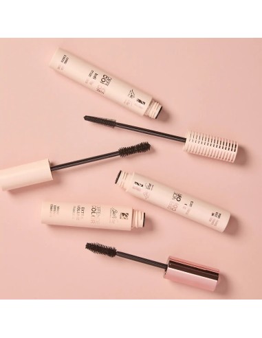 Bionike Defence Color Extra Volume Maskara za postizanje trenutačnog volumena trepavica