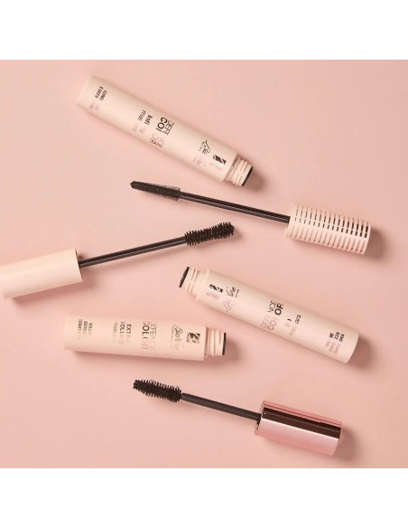 Bionike Defence Color Extra Volume Maskara za postizanje trenutačnog volumena trepavica