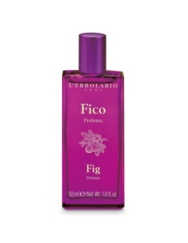 Lerbolario Fico Parfem