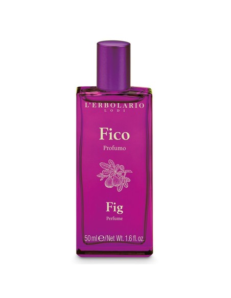 Lerbolario Fico Parfem