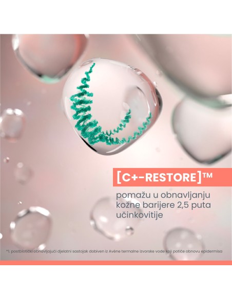 Avene Cicalfate+ Obnavljajuća zaštitna krema