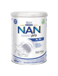 NAN EXPERTpro AR Hrana za posebne medicinske potrebe