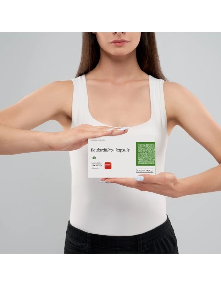 Pharmagal BoulardiiPro+ kapsule