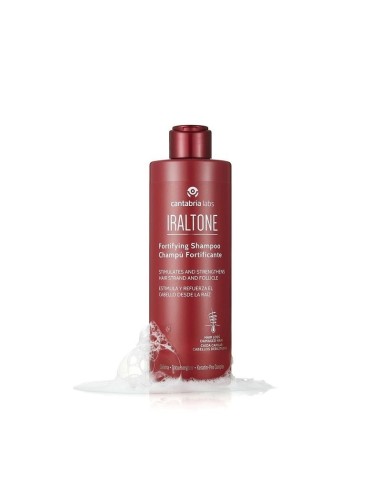 Iraltone Fortifying šampon