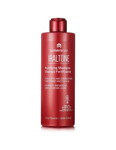 Iraltone Fortifying šampon 2