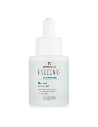 Endocare Age Barrier Niacinal Serum gel
