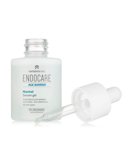 Endocare Age Barrier Niacinal Serum gel