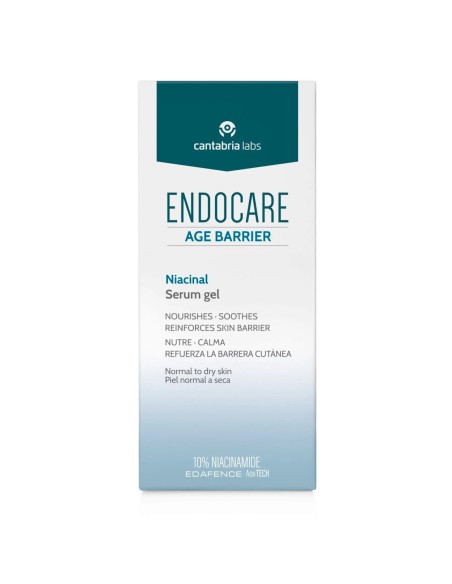 Endocare Age Barrier Niacinal Serum gel