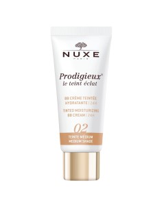Nuxe Prodigieux BB krema 2