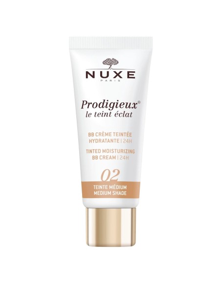 Nuxe Prodigieux BB krema