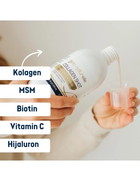 Gaia Naturelle Kolagen shot