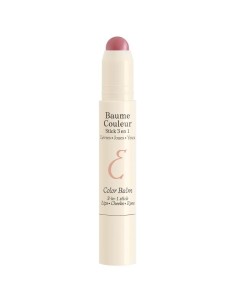 Embryolisse Color Balm 3-in-1 stick tonirani balzam za usne/rumenilo/sjenilo za oči 2